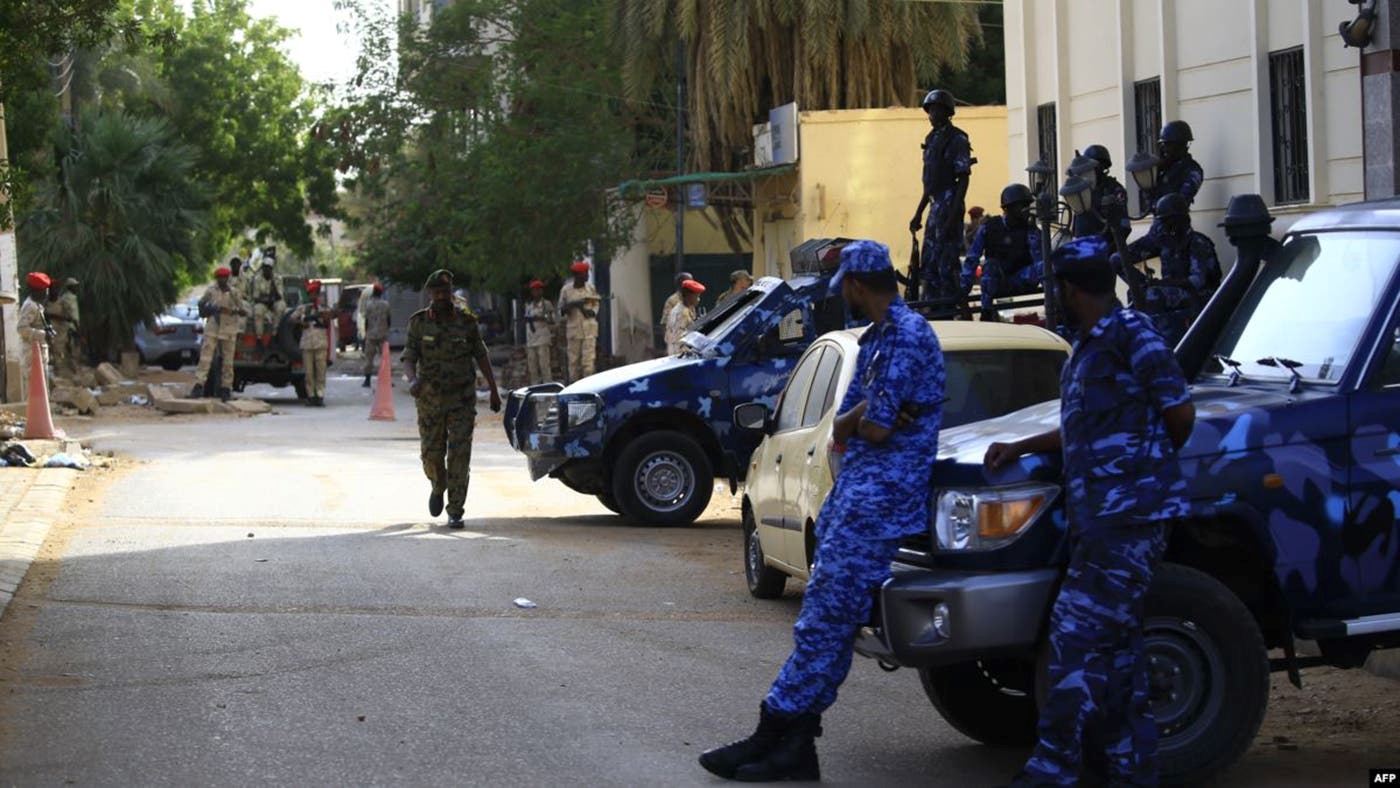 السودان يعزز الأمن فى ولاية البحر الأحمر بعد اشتباكات قبلية