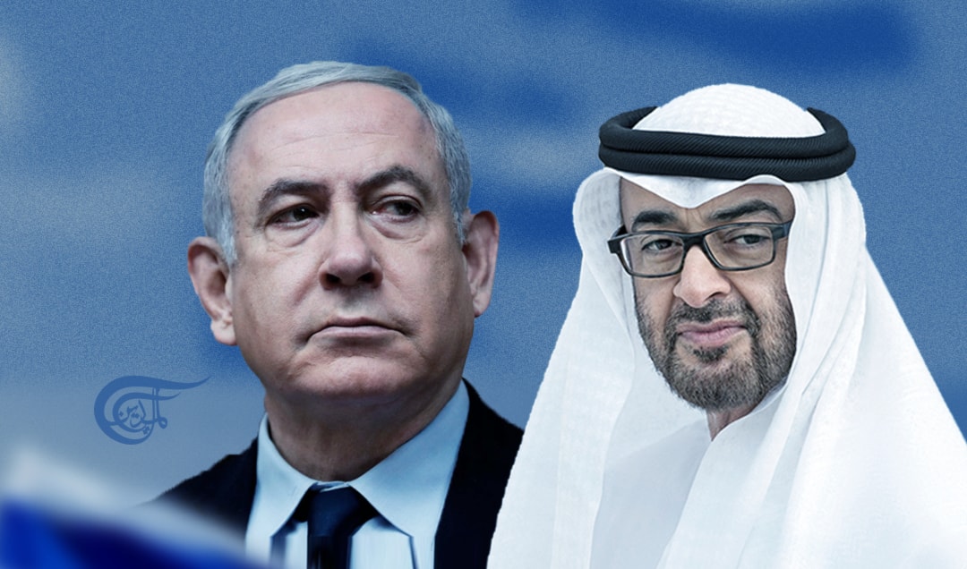 اتفاق إماراتي إسرائيلي يعدّ طعنة قوية في صدر الشعب الفلسطيني