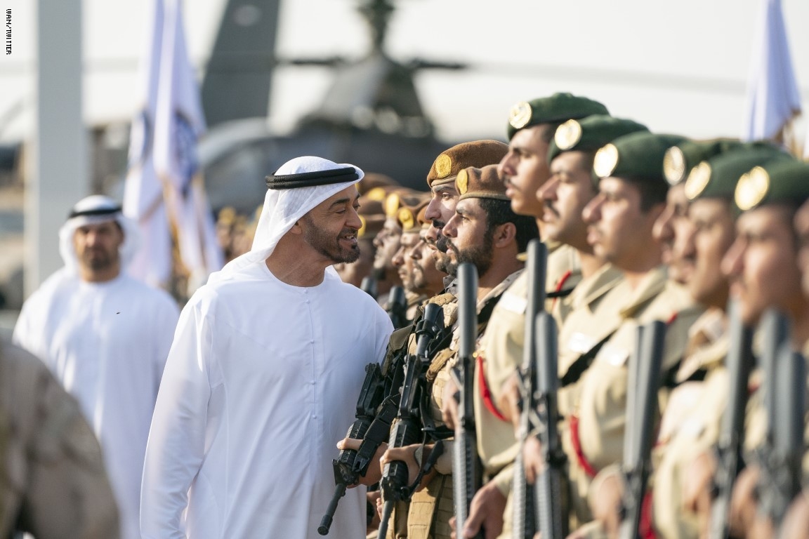 دلالات التطبيع بين الإمارات والاحتلال الإسرائيلي