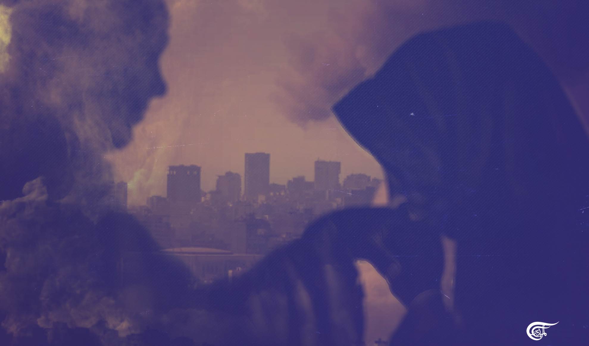 لماذا أعَدتني صغيراً يا أمي؟