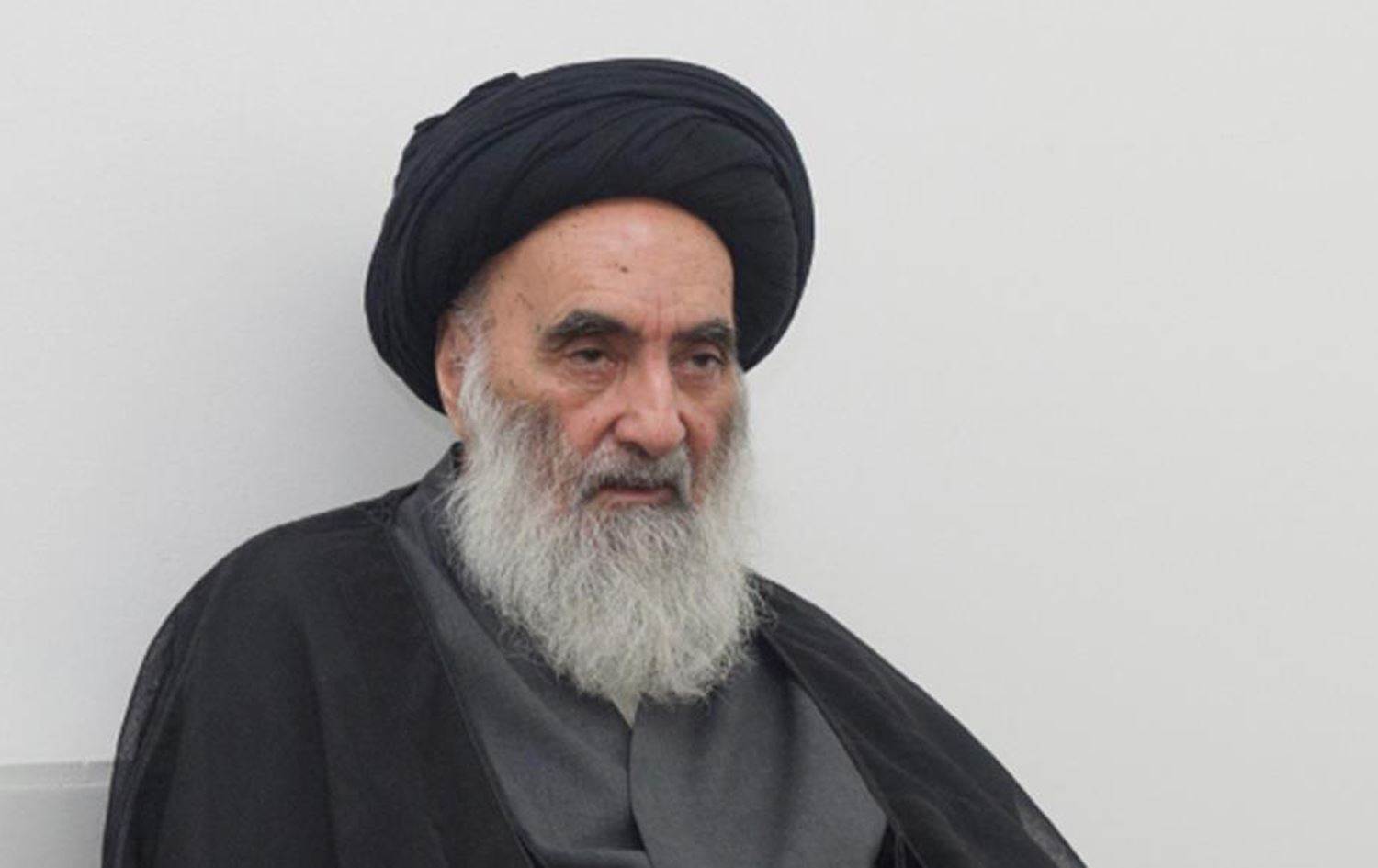 السيد السيستاني: ندعو المؤمنين الكرام وجميع محبّي الخير في العالم إلى التضامن معه في هذا الظرف العصيب