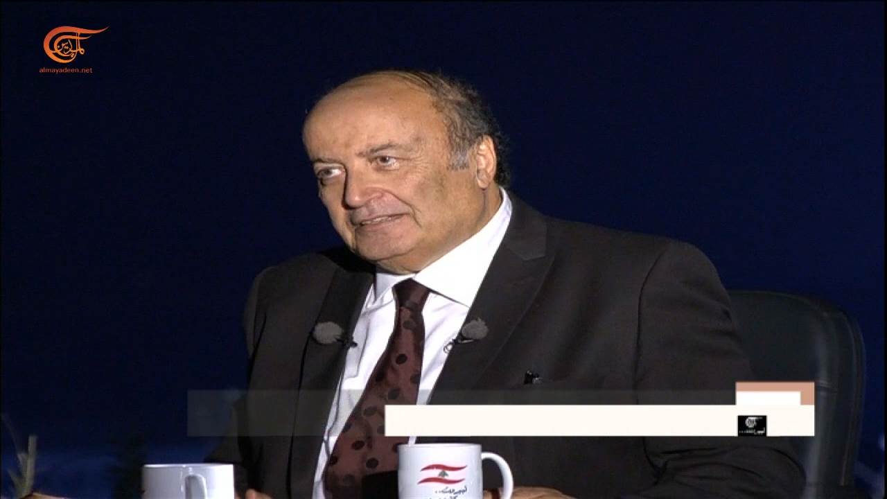 رفيق نصر الله للميادين: ما يوازي فاجعة بيروت هو مسارعة البعض للاستغلال السياس