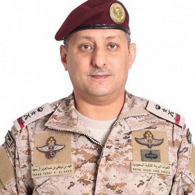 الميادين بعد الهزائم في اليمن إقالة قائد قوات التحالف السعودي من مهامه