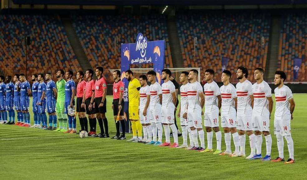 الميادين الدوري المصري الأهلي يتوج بطلا للمرة الـ42