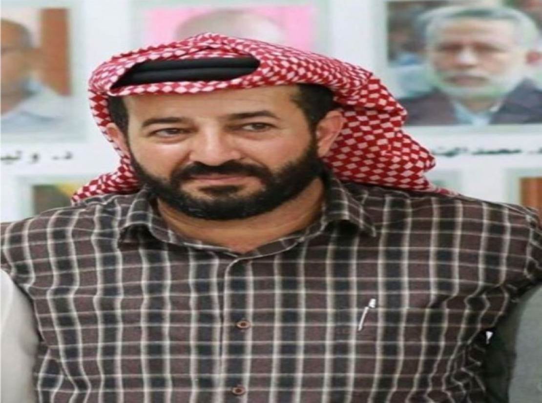 نادي الأسير: قرار تجميد الاعتقال الإداري للأسير الأخرس هو التفاف على الإضراب وخدعة