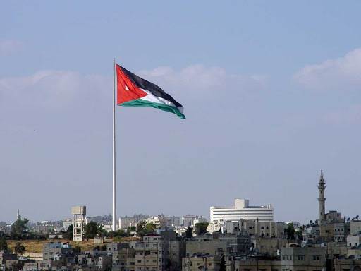 الأردن: يهدف الاجتماع لبحث سبل دعم العملية السلمية في الشرق الأوسط 