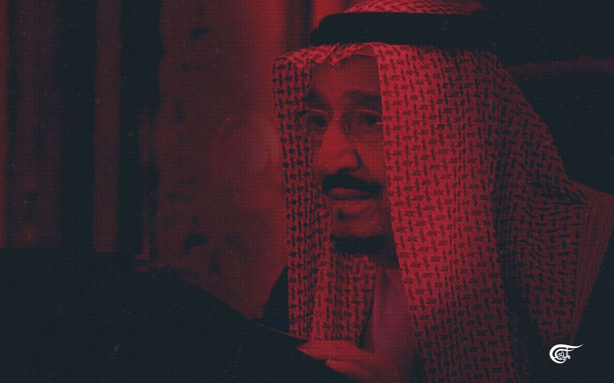 الملك السعودي سلمان بن عبد العزيز