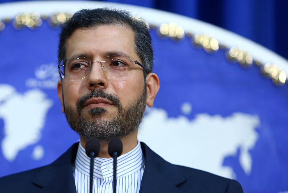زاده: ليس جديداً صمت ولا مبالاة بعض الدول الأوروبية في مواجهة انتهاكات حقوق الإنسان التي ترتكبها هي وحلفاؤها