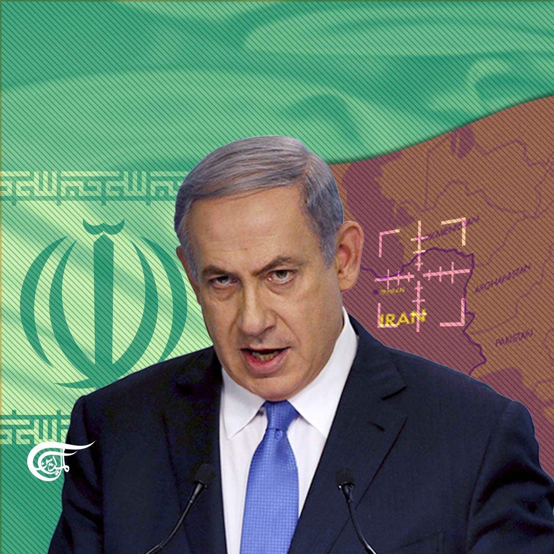 يمارس تحالف الحرب التحريض ويستثمر الأزمات لإشعال النار من إيران إلى العراق إلى لبنان ولا ننسى فلسطين واليمن