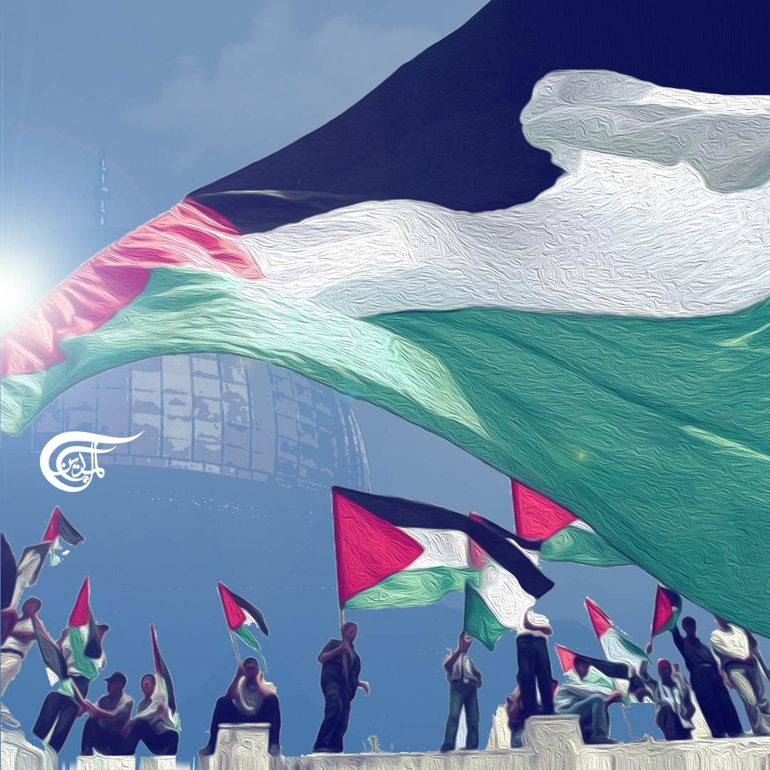 مصير القدس وما حولها هو اختبار للمواقف والخيارات الكبرى