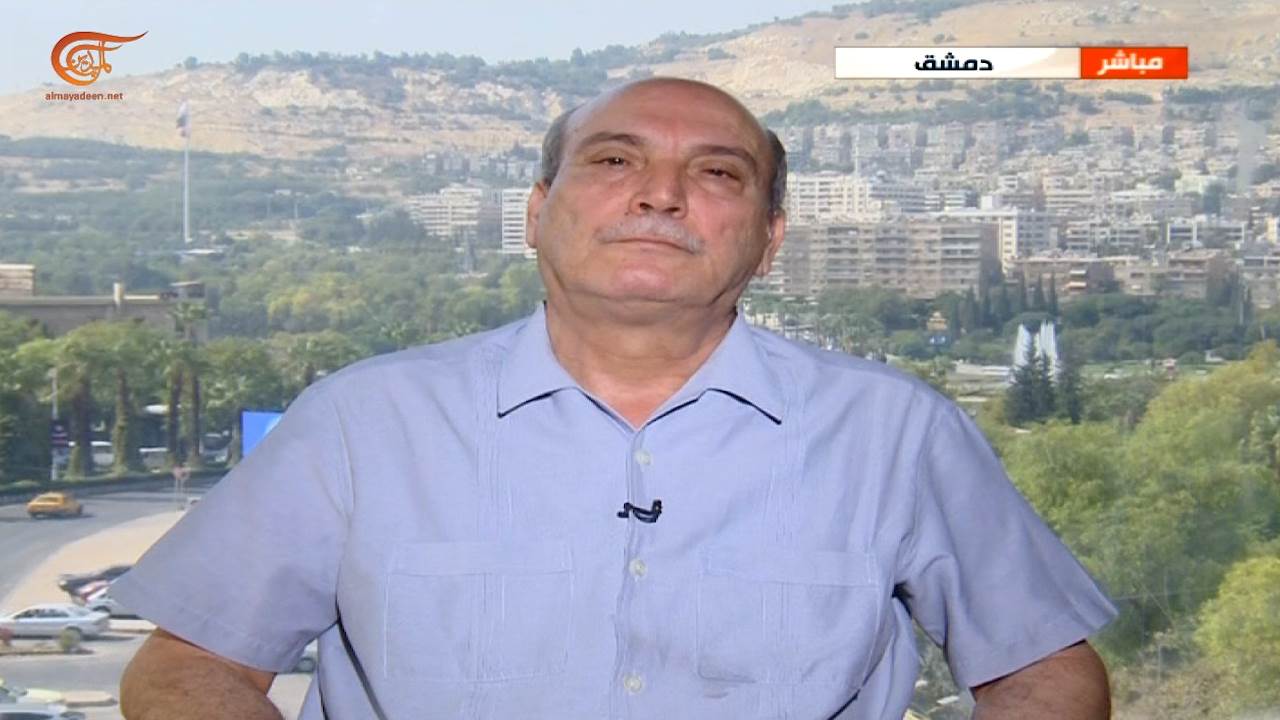 الطاهر للميادين: لا معنى لكل الحديث عن المفاوضات مع العدو ويجب وضع العرب أمام مسؤولياتهم