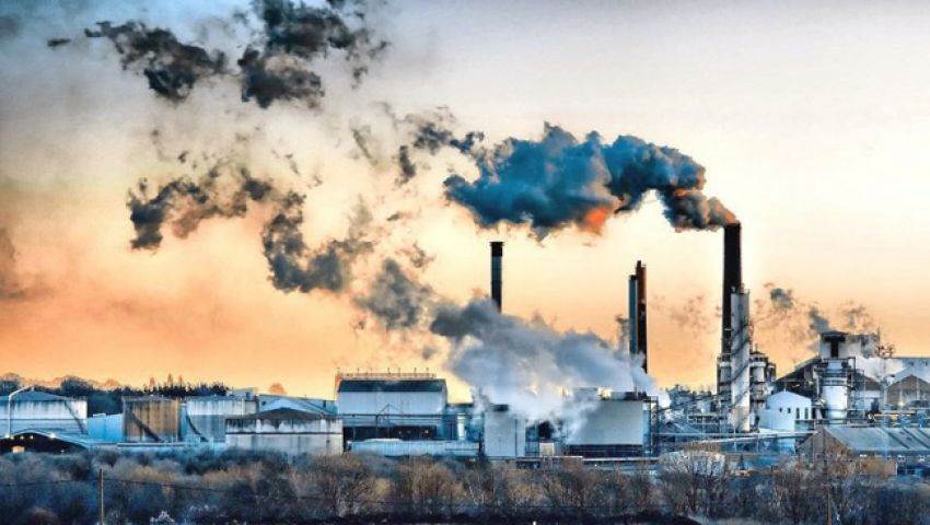 دراسة 13 من الوفيات في الاتحاد الأوروبي مرتبطة بالتلوث الميادين