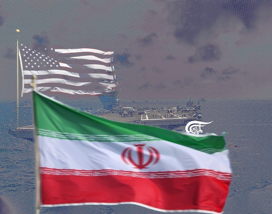 طهران تؤكد استمرار استراتيجياتها واستعدادها لمواجهة أي قوة بحضور حلفائها بمحور المقاومة