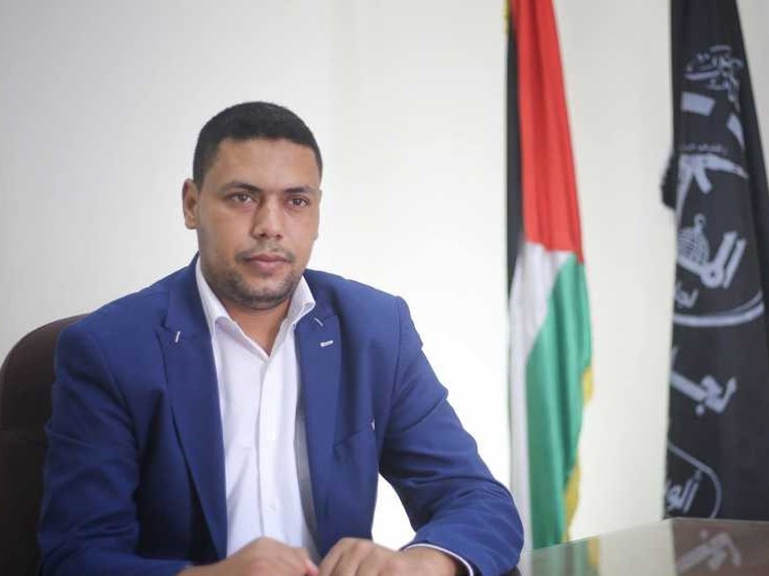 أبو مجاهد: الشهيد سليماني كان على رأس الجهد الذي أوصل المقاومة الفلسطينية إلى إمكانيات حالياً