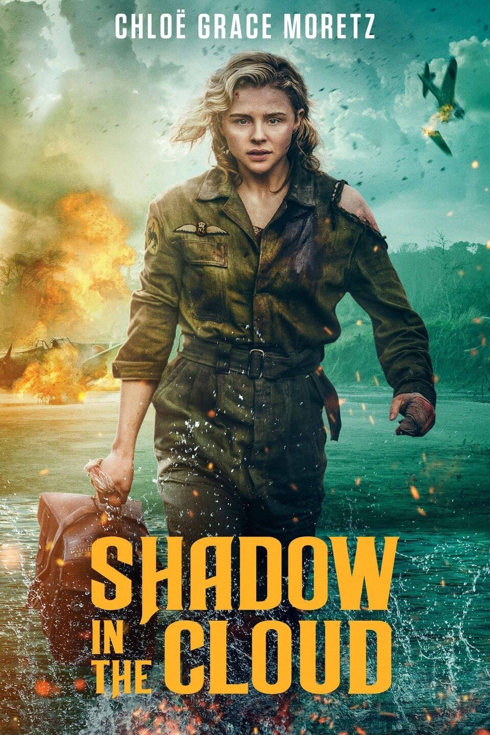 ملصق الفيلم