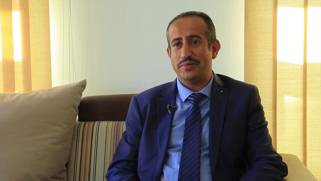 المجلس السياسي الأعلى اليمني للميادين لا نعل ق الآمال على بايدن وإدارته الميادين