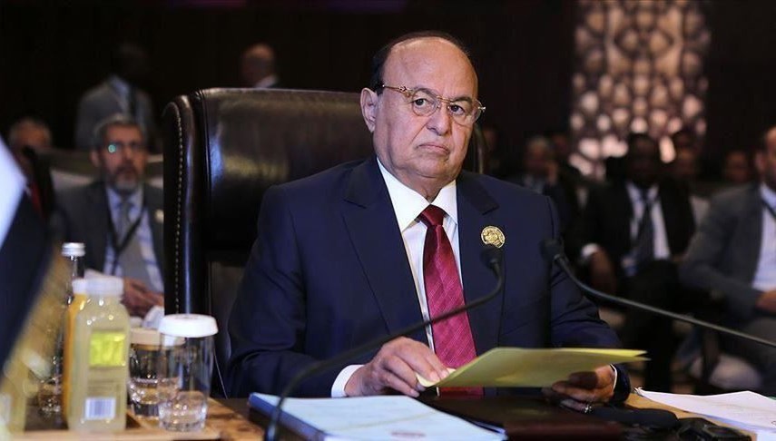 أكد خبراء أمميون أنّ حكومة عبد ربه منصور هادي انخرطت في عمليات فساد