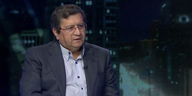 محافظ البنك المركزي الايراني: نواجه حربا اقتصادية شاملة