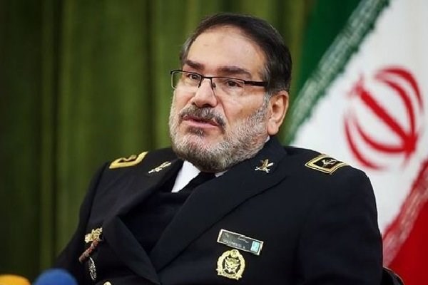 شمخاني: الحرب الأميركيّة لن تنتهي بتهويل قضايا لا قيمة لها من قبيل عودتها إلى الاتفاق النووي