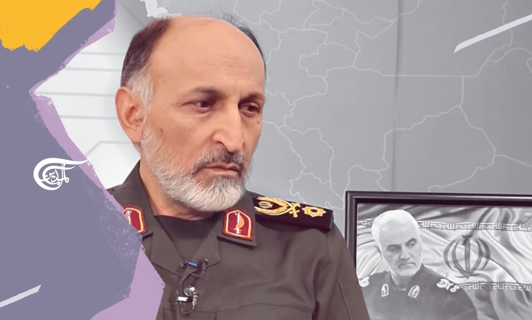 حجازي للميادين: سليماني طوّر 