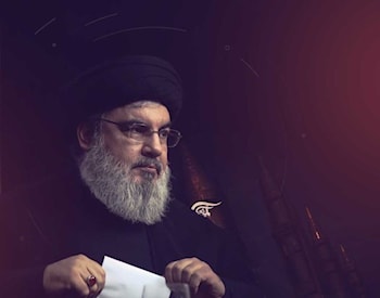  لقد خطّ الأستاذ غسان بن جدو والسيد حسن نصر الله في حوار العام مساراً هاماً جداً للتوثيق الشفوي  