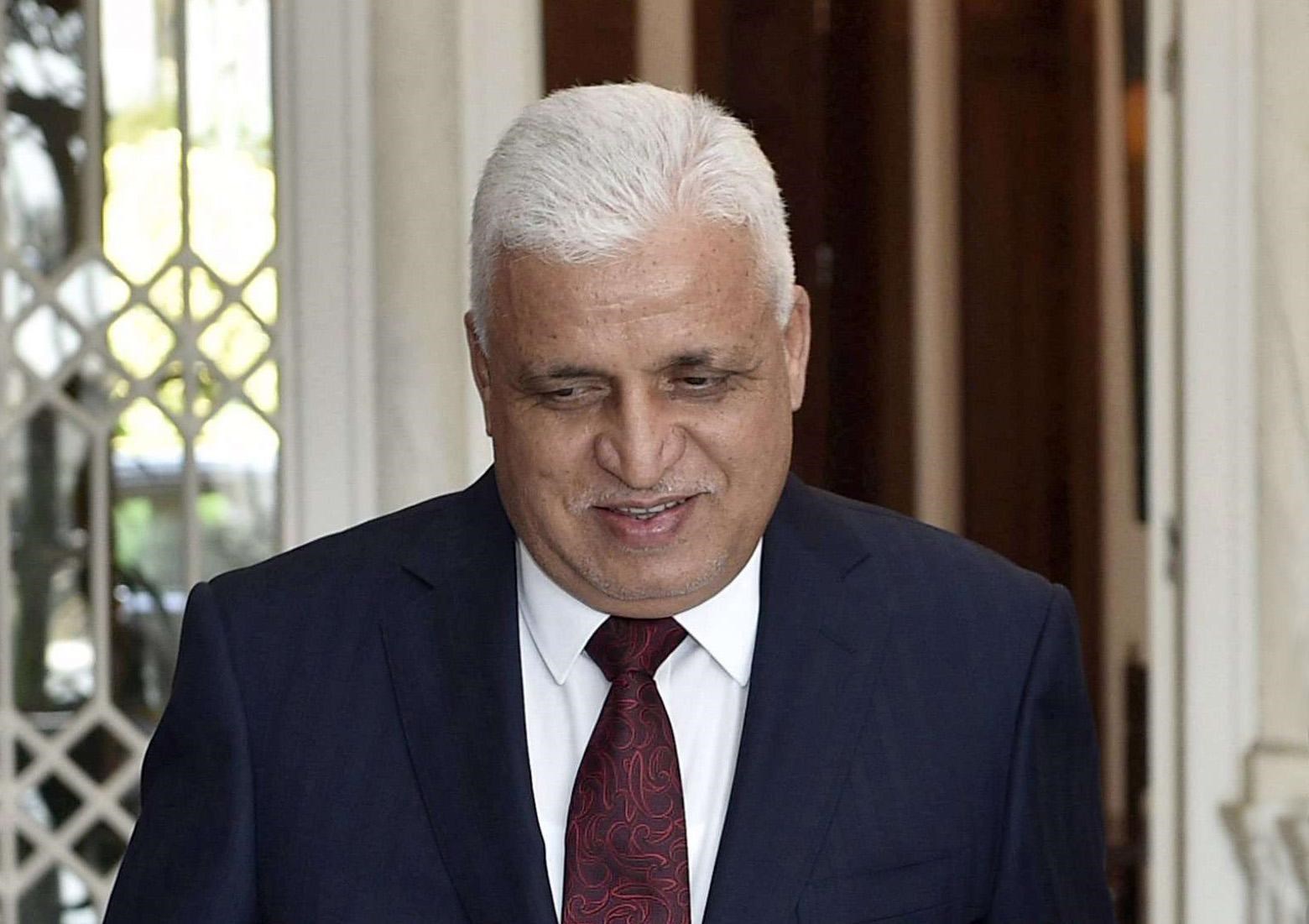 قيادات عراقية تدين العقوبات على الفياض.. و