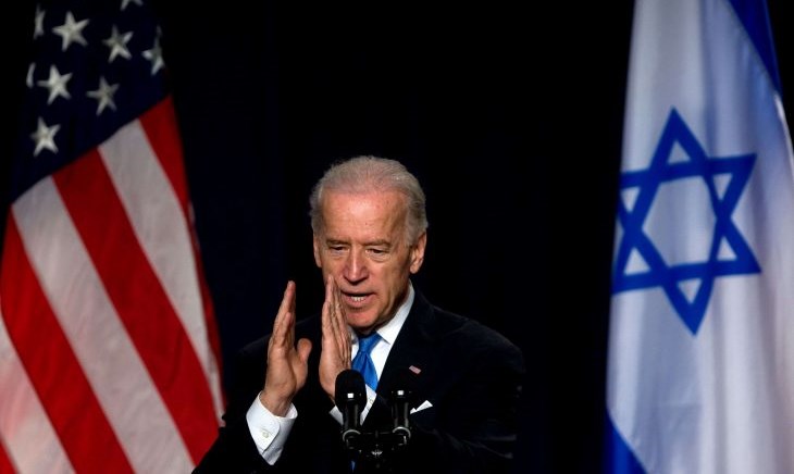 إدارة بايدن: فصل السفارة الإسرائيلية عن القنصلية الأميركية التي تخدم الفلسطينيين وتمويل الأونروا