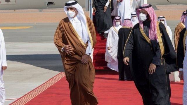 ما الَّذي فرض على عرب الخليج مصالحة هشّة؟