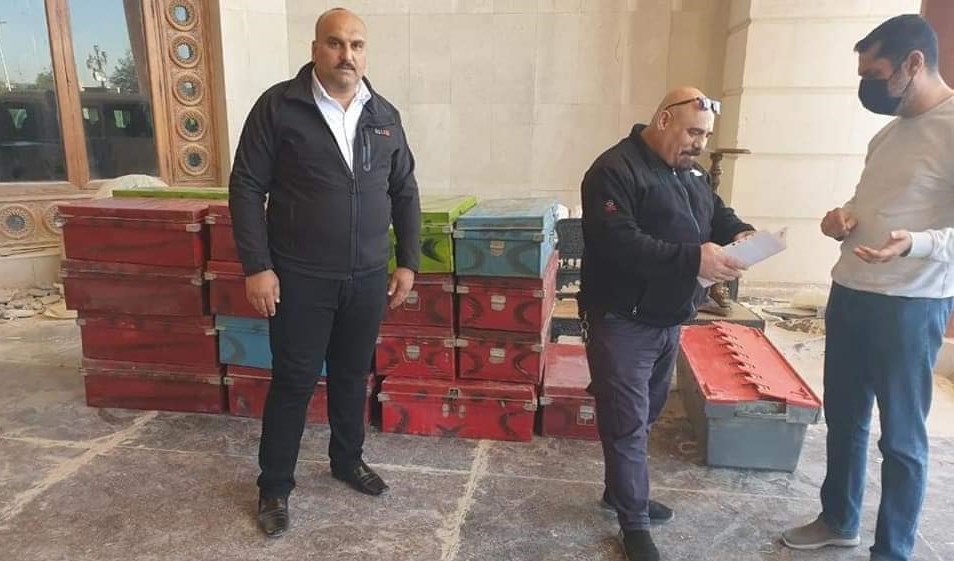 قريباً.. إعادة افتتاح 