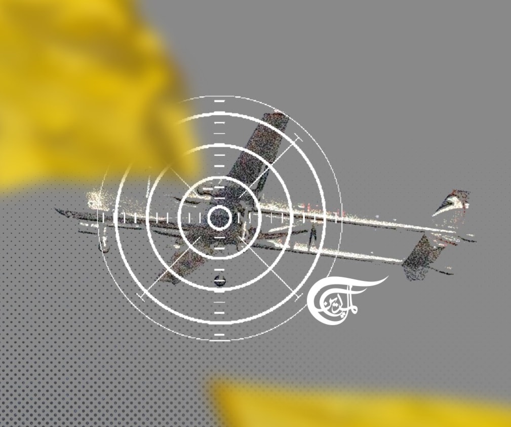 ماذا في خلفيات إسقاط الطائرة المسيرة الإسرائيلية في سماء لبنان؟