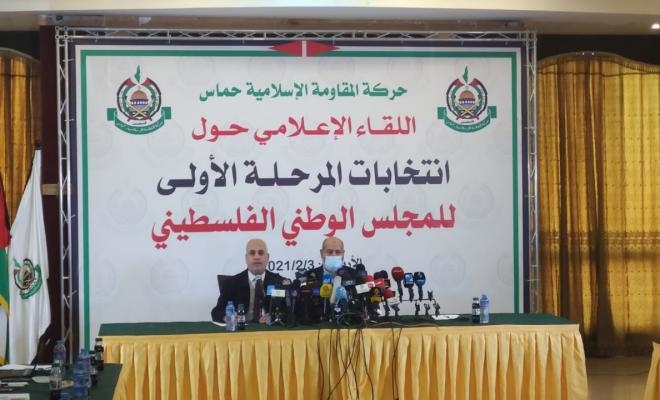 الحية: لم نتخذ قراراً بعد حول شكل مشاركة حماس في الانتخابات الفلسطينية  