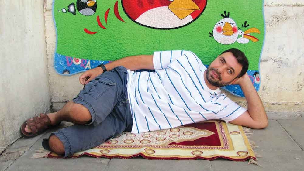 والدة الأسير الكفيف إبراش للميادين نت: محمد يعاني من أوجاع خطيرة والاحتلال يماطل