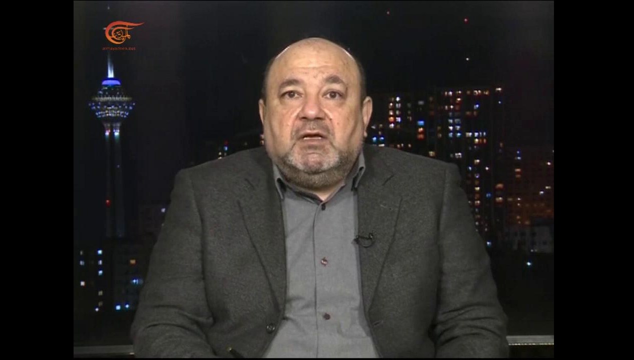 أبشناس: إيران لا تفاوض أميركا لكن المرشد أعطى ترخيصا للتفاوض معها حول أزمات العراق وأفغانستان واليمن أبشناس: إيران لا تفاوض أميركا لكن المرشد أعطى ترخيصا للتفاوض معها حول أزمات العراق وأفغانستان واليمن