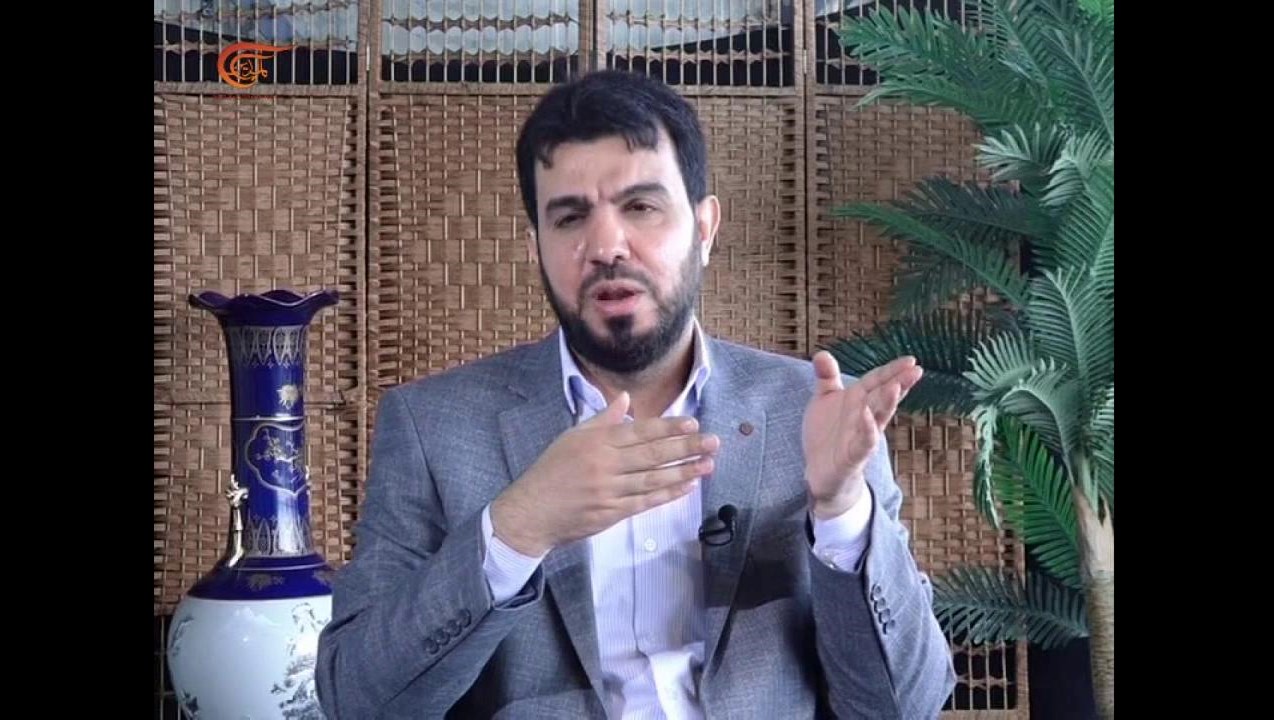 الموسوي: لم نعرف بالاتصال الذي جرى بين ترامب وعبد المهدي قبل الاغتيال الموسوي: لم نعرف بالاتصال الذي جرى بين ترامب وعبد المهدي قبل الاغتيال