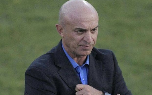 قاد ماهر بحري فريق تشرين للتتويج بلقب الدوري الموسم الماضي