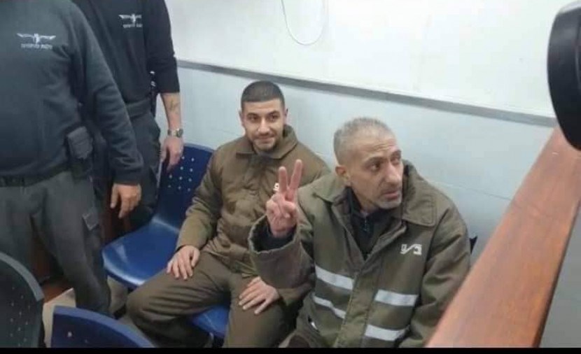 الأمم المتحدة تدين أساليب التعذيب الإسرائيلية بحق الأسير سامر عربيد