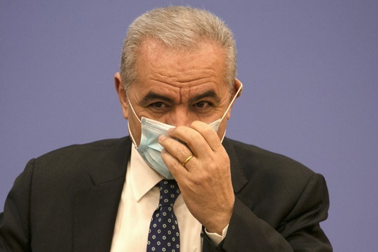 Mohammad Shtayyeh: Netanyahu Aimed to Destroy any Possibility of a Palestinian state