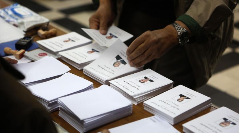 Algeria's National Liberation Front Wins Most Parliament Seats