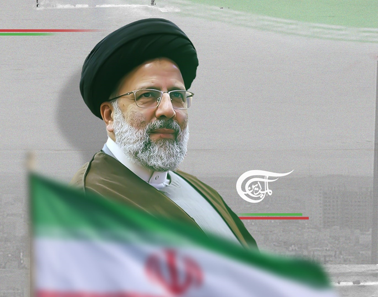 Iranian Interior Minister: We announce Ebrahim Raisi as the country's president, by winning the presidential elections.