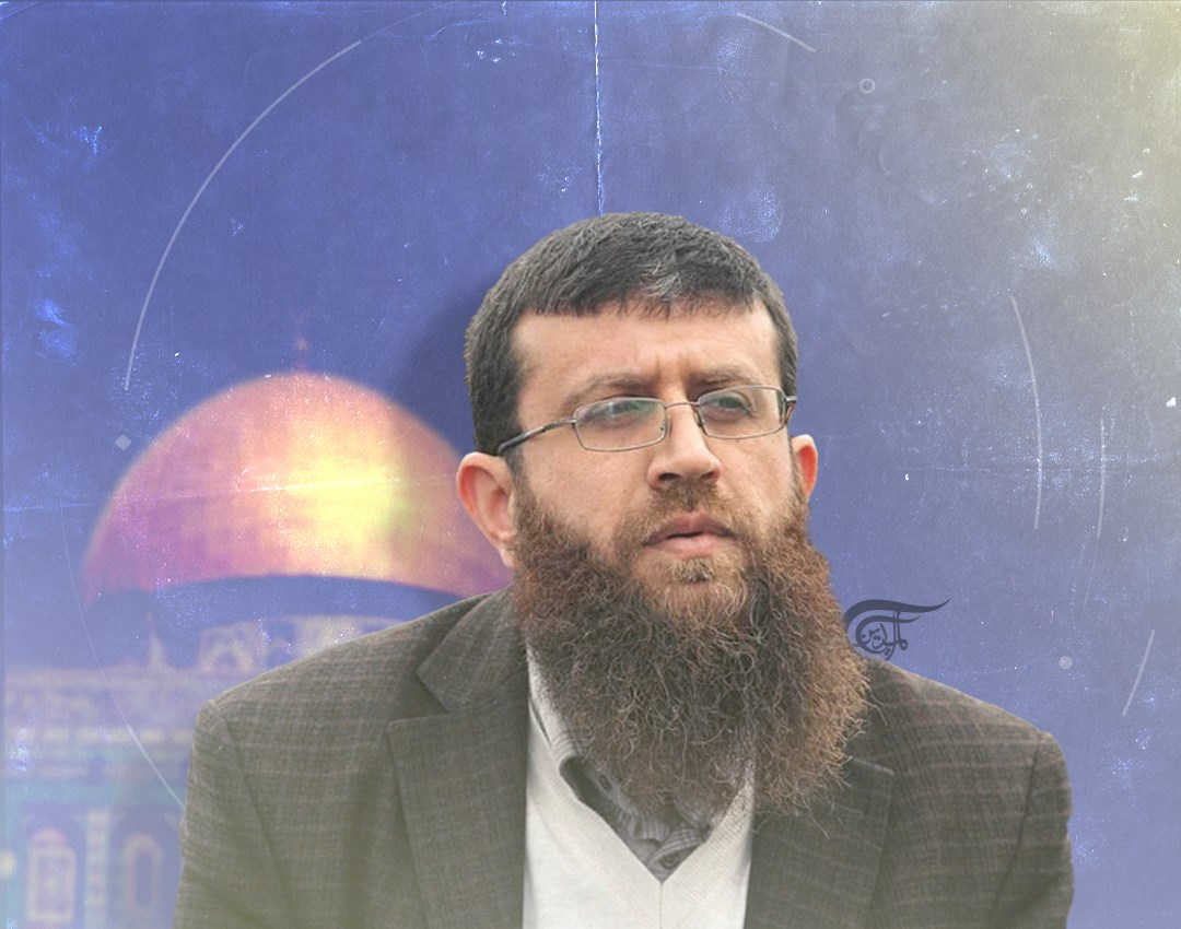 Khader Adnan: Battle of Empty Stomachs is Weapon in Face of Occupation