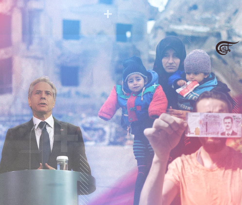 Collective Punishments and Humanitarian Aid