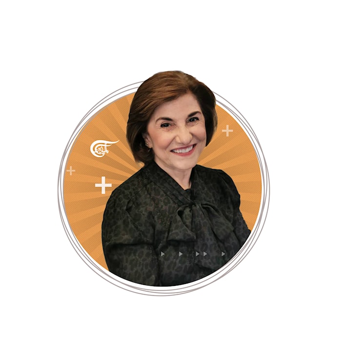 Bouthaina Shaaban