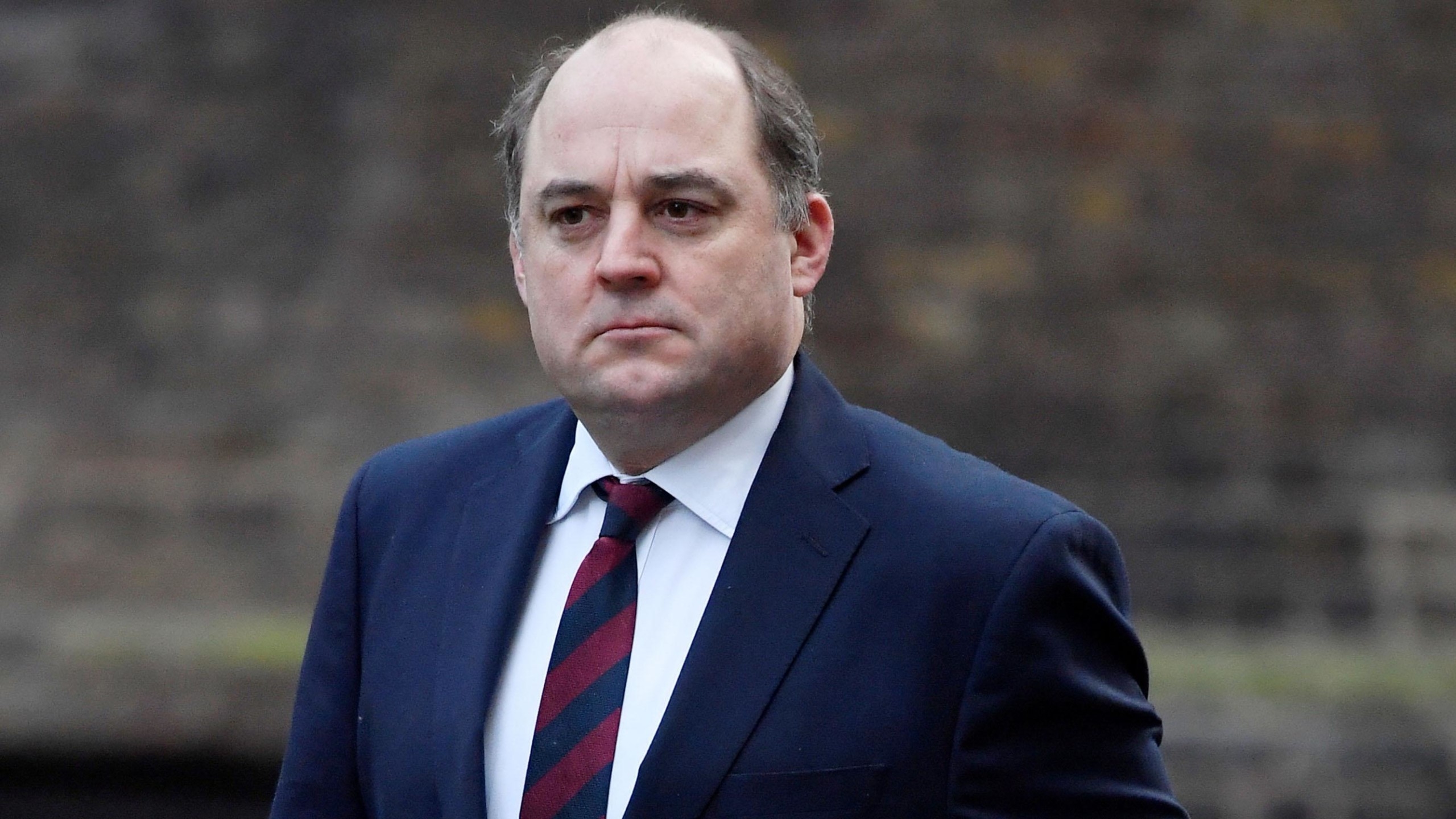 UK to Work With 'Taliban' Should They Enter Afghan Government