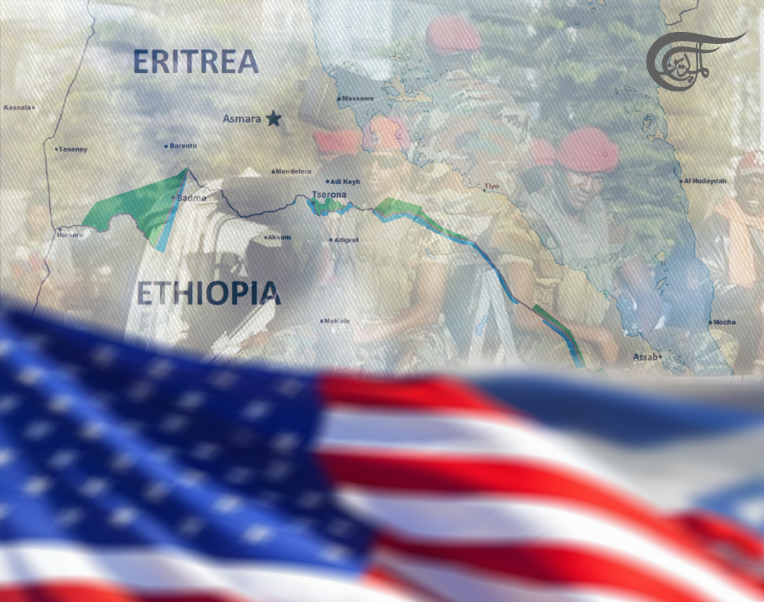 Are the US and “Israel” mounting Proxy Wars in Ethiopia?