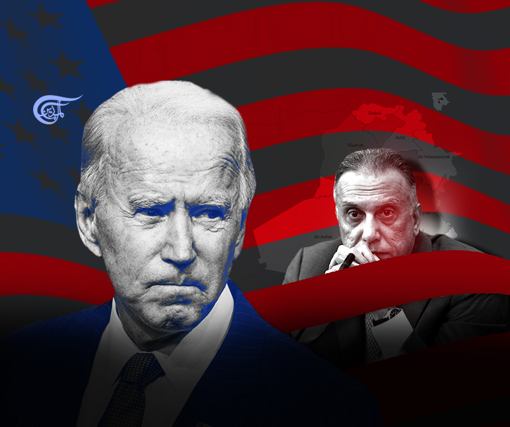 Biden Slaps al-Kadhimi and Violates Iraq’s Sovereignty