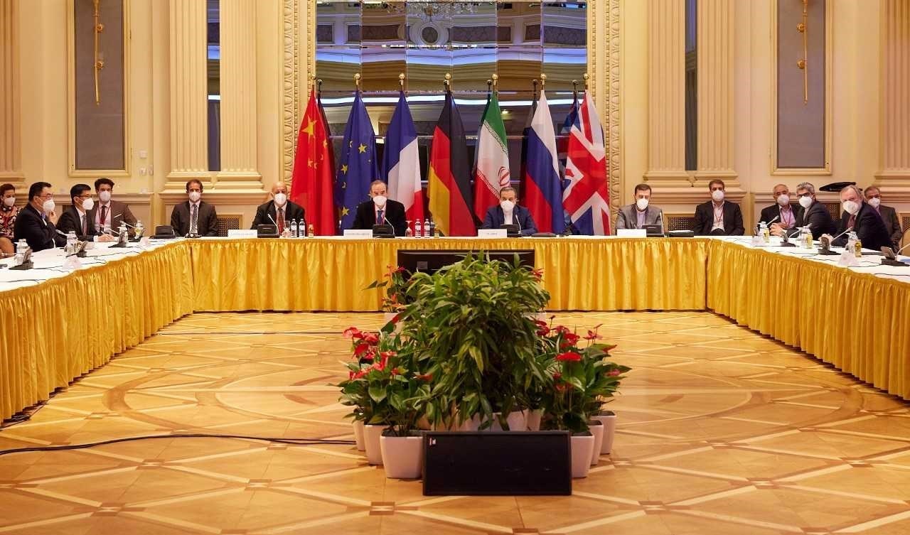 The Vienna Talks
