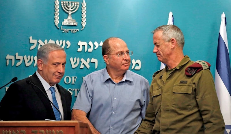 Israeli media: We Have Fallen, yet Al-Assad Remains