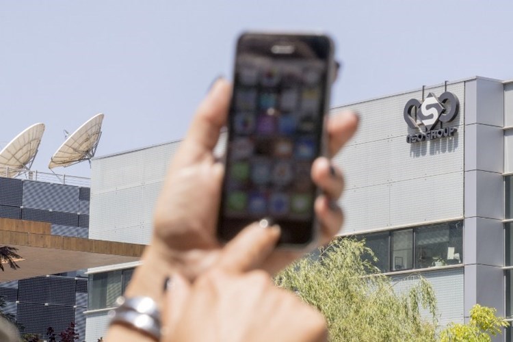 Israeli surveillance firms work for Saudi Arabia after Jamal Khashoggi's murder.