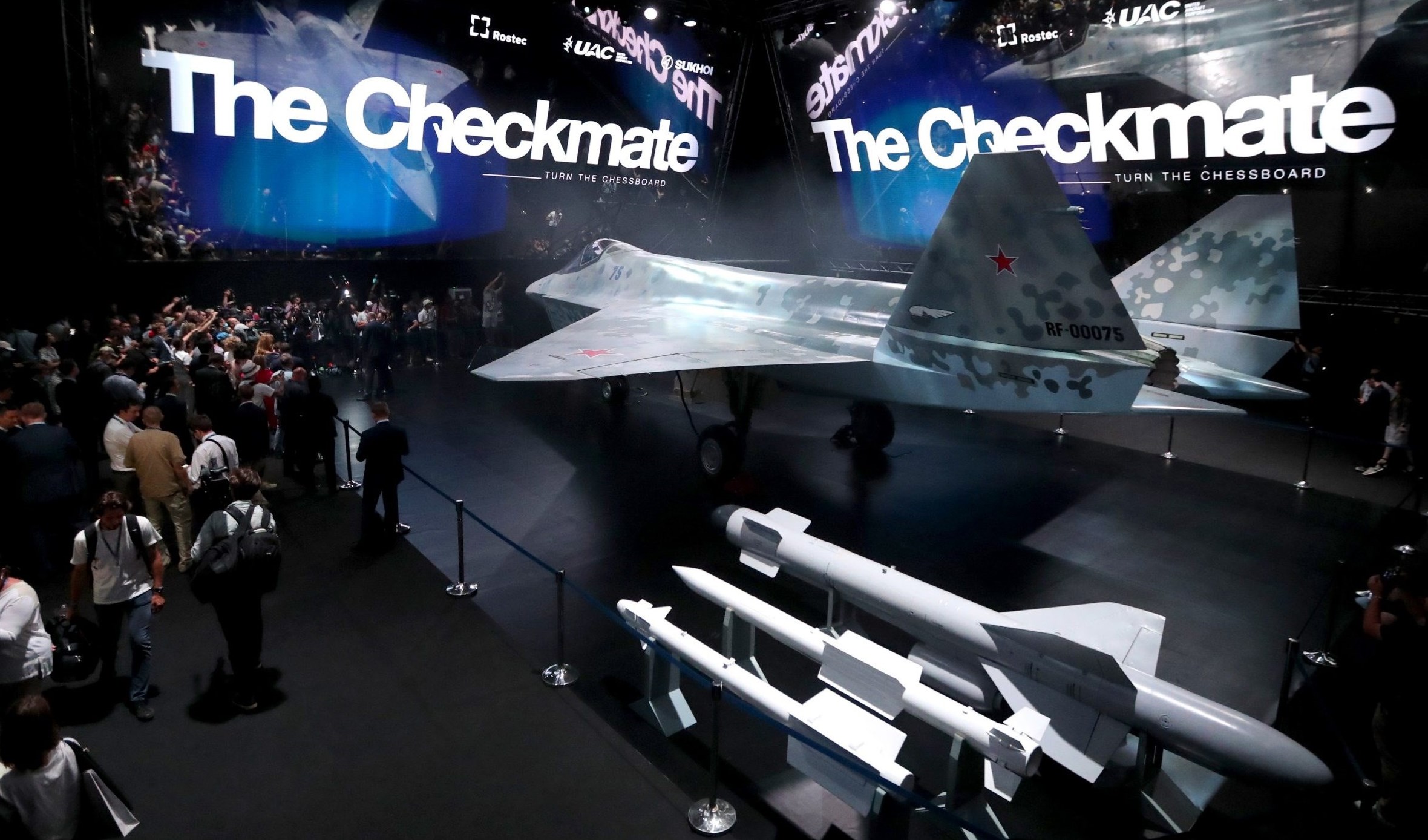 7th Generation Fighter Jet 7th Generation Fighter Jet