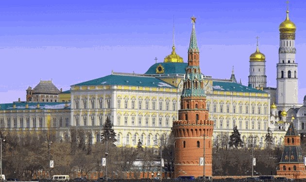 Russia filed a complaint with the European Court of Human Rights in response to the Washington-Berlin agreement.